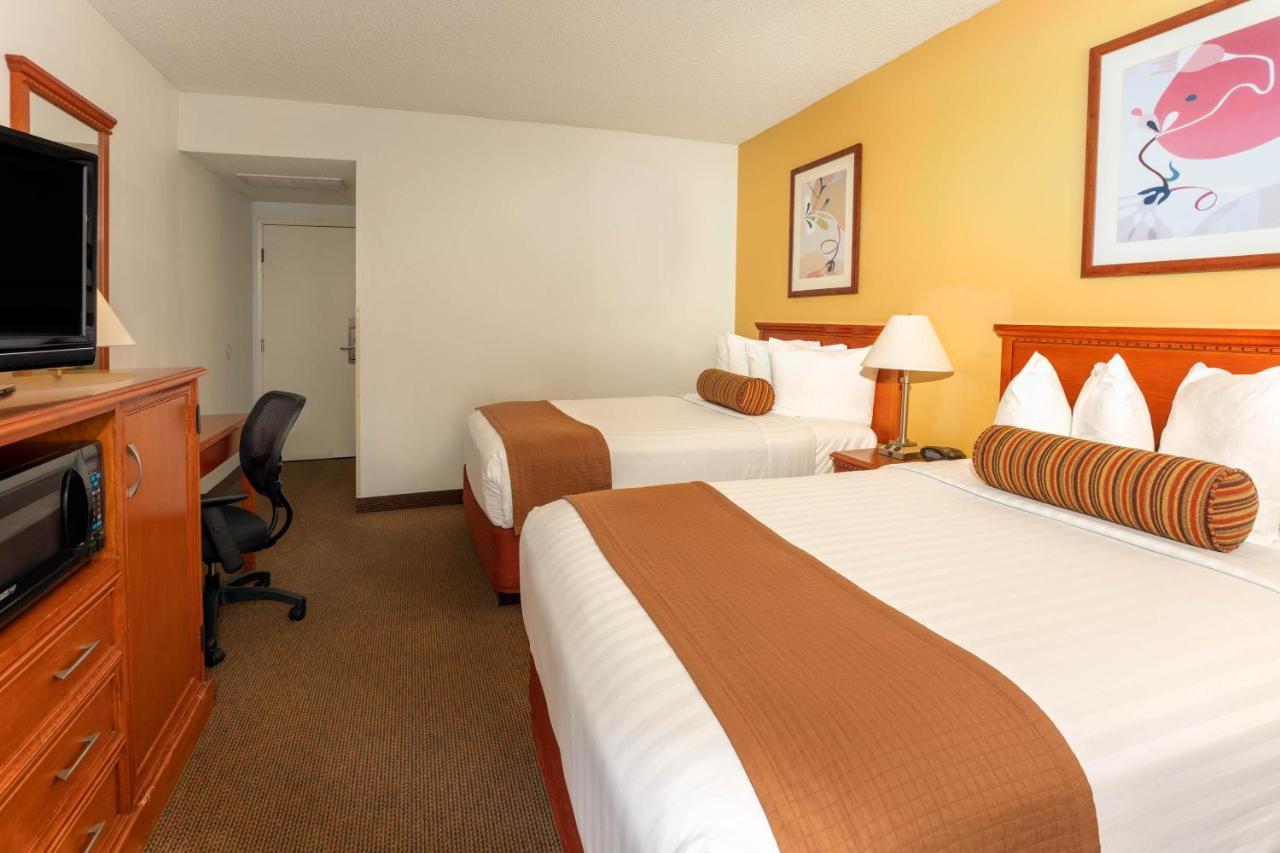 Hotel The Loyal Seattle