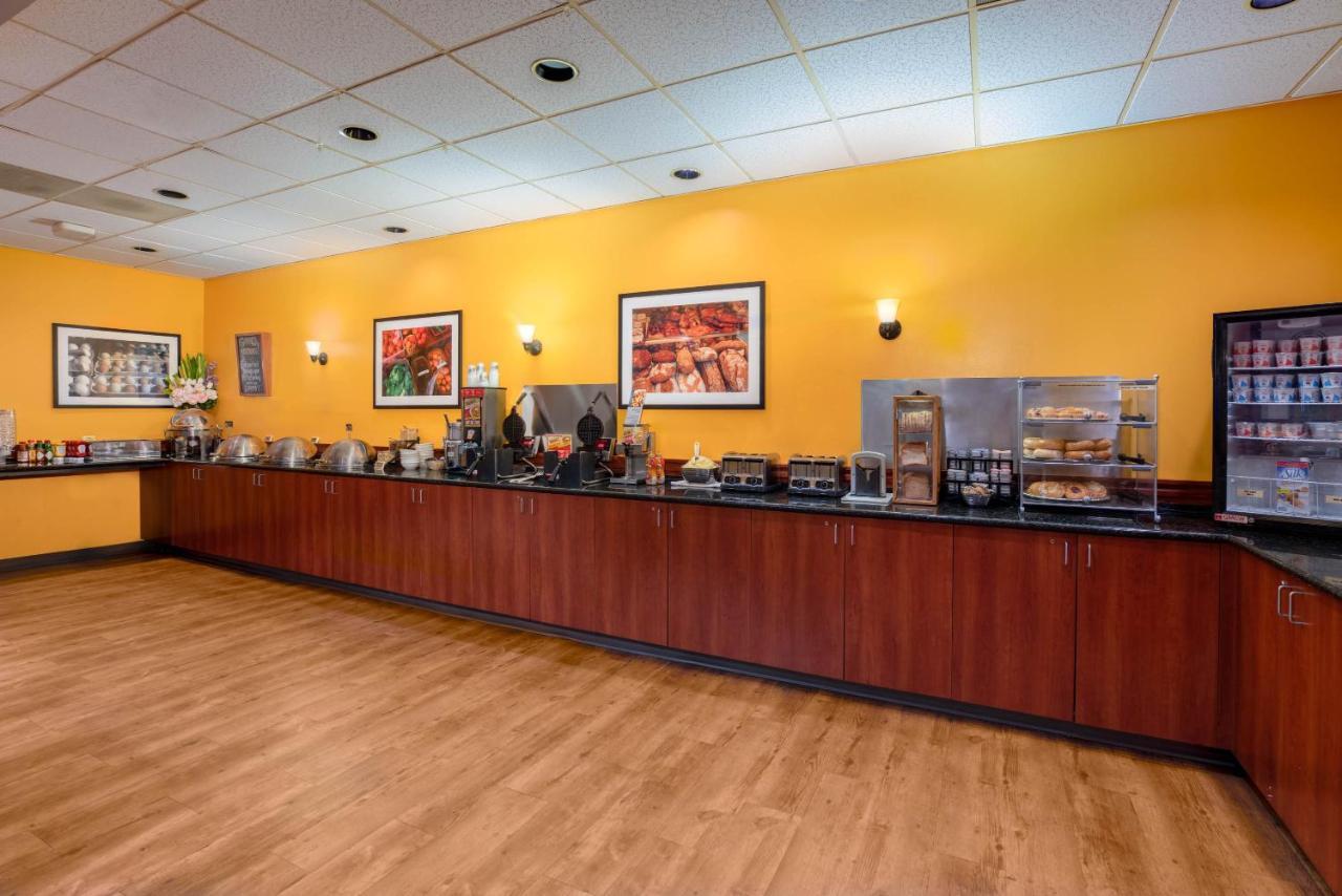 Executive By The Space Needle 3* Seattle