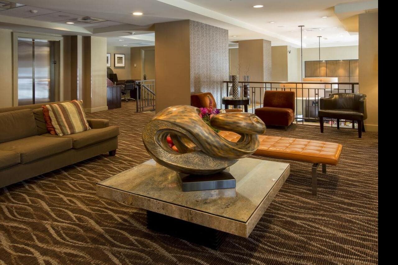 Executive Pacific