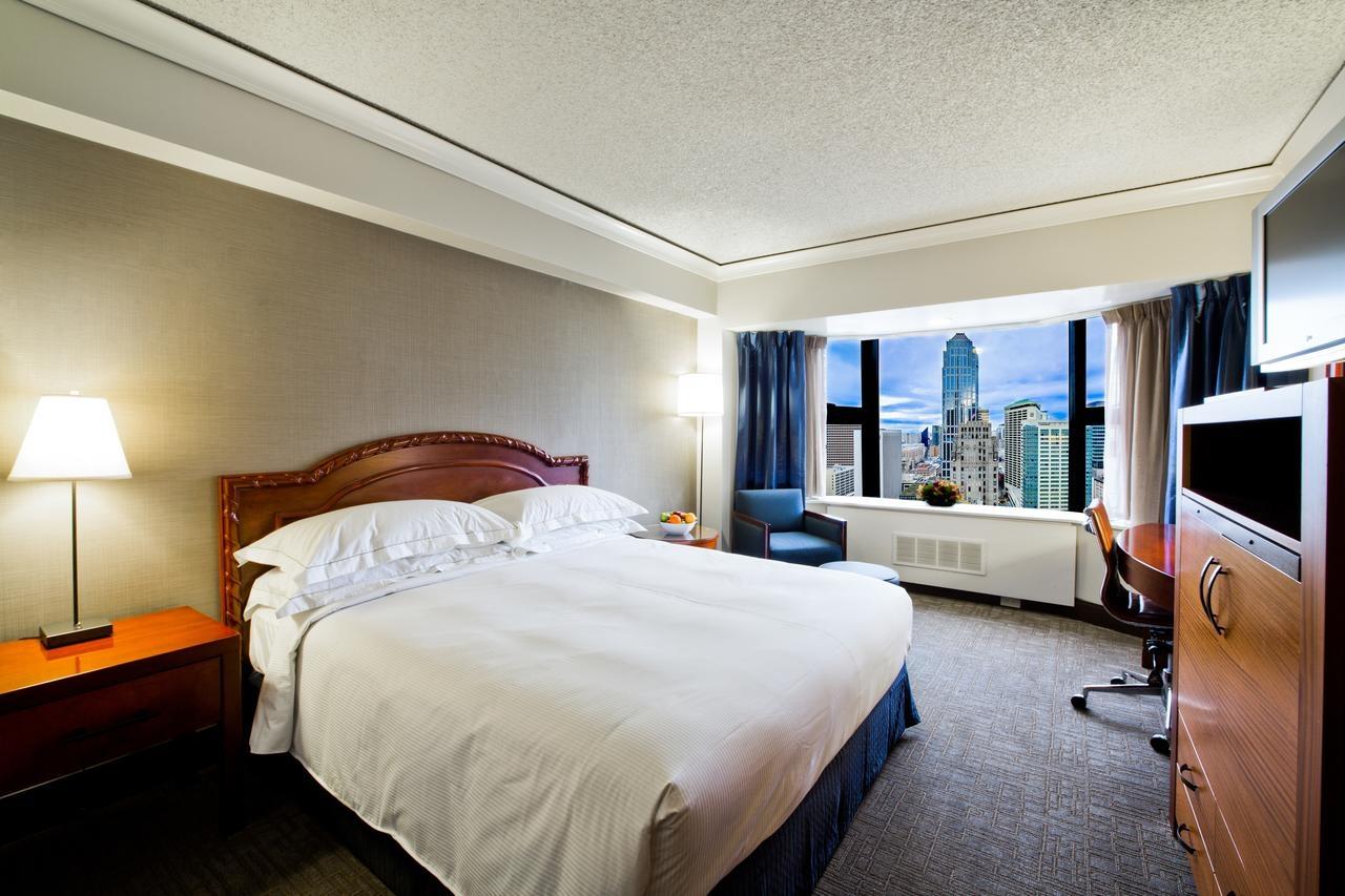 Hotel Coast Downtown By Apa 3*