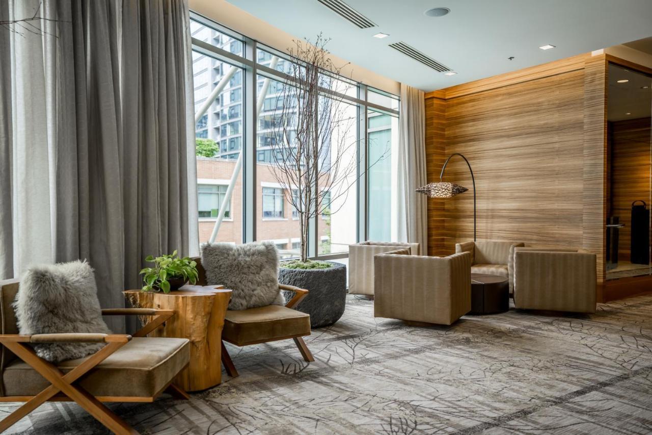 Hotel 1 Hotel Seattle