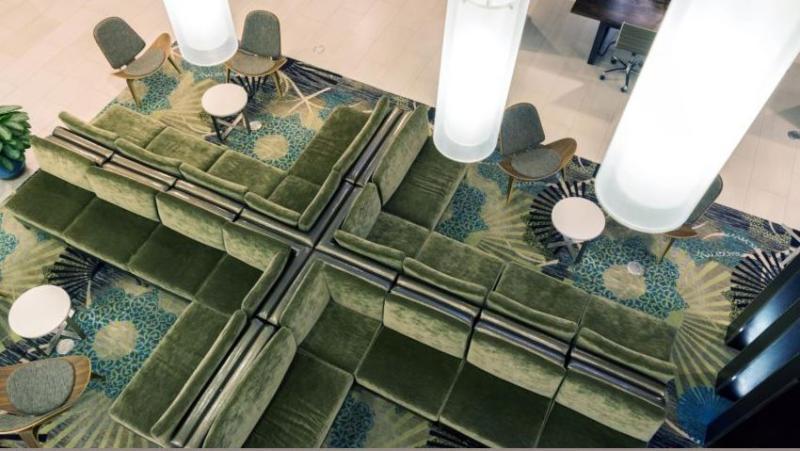 Crowne Plaza Newly Renovated With No Fee
