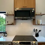 Greenwood Getaway