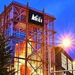 Seattle Urban Village- Unit B- Lago Vista- Lake Union- Sleeps 6