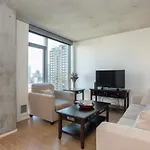 Belltown Residences