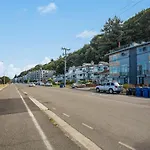 Alki Beach Escape Romantic Waterfront Getaway For 2