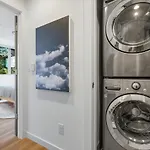 Alki Beach Escape Romantic Waterfront Getaway For 2