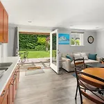 Ravenna Retreat - Free Parking - 1Gbps Fiber Wifi - Near Uw