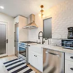 Magnolia Cottage