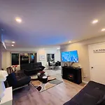2 Bedroom Penthouse Downtown Seattle