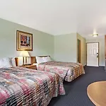 Travelodge By Wyndham Seattle North Of Downtown