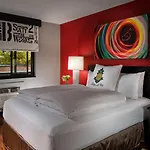 Staypineapple, Hotel Five, Downtown Seattle