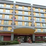 Homewood Suites By Hilton Seattle Downtown