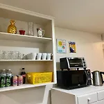 Tiny Private Room