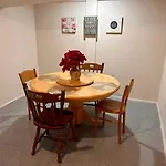 Tiny Private Room