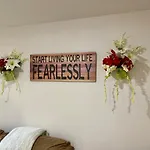 Tiny Private Room