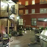WorldMark Seattle - The Camlin