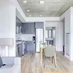 South Lake Union 1Br W Wd Roof Nr Lake Union Sea-490