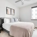 Ballard 2Br W Gym Yoga Nr Farmers Mkt Sea-271