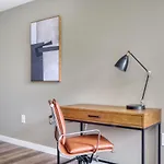 First Hill 1Br W Gym Coworking Sea-437