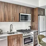 First Hill 1Br W Gym Coworking Sea-437