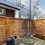 Sunflower House