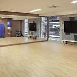 Downtown 1Br W Gym Wd Nr Pike Place Mkt Sea-360