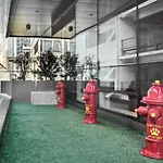 Downtown 1Br W Gym Wd Nr Pike Place Mkt Sea-360