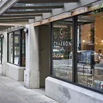 Downtown 1Br W Gym Wd Nr Pike Place Mkt Sea-360