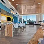 Belltown Studio W Gym Rooftop Sun Deck Sea-73
