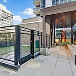 Belltown Studio W Gym Rooftop Sun Deck Sea-73