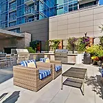 Belltown Studio W Gym Rooftop Sun Deck Sea-73