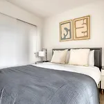 South Lake Union 1Br W Wd Roof Nr Lake Union Sea-491