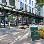 South Lake Union 1Br W Wd Roof Nr Lake Union Sea-491