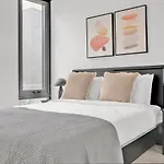 First Hill 1Br W Gym Coworking Sea-451