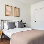 Belltown Studio W Gym Bike Storage Nr Zipcar Sea-266