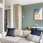 First Hill 1Br W Gym Coworking Sea-436