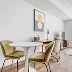 Ballard 1Br W Bbq Lounge Wd Onsite Retail Sea-327