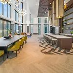 First Hill 1Br W Gym Coworking Sea-451
