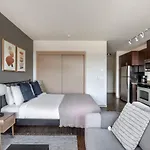 Wallingford Studio W Pets Wd Nr Dining Bars Sea-562