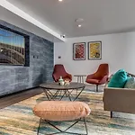 First Hill Jr 1Br W Rooftop Gym Nr Park Sea-583
