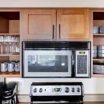 Downtown 1Br W Gym Roof Nr Pike St Mkt Sea-202