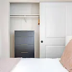 Downtown 1Br W Gym Roof Nr Pike St Mkt Sea-202