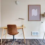 Downtown 1Br W Gym Roof Nr Pike St Mkt Sea-202