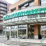 S Lake Union 1Br W Gym Wd Nr Whole Foods Sea-2