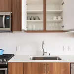 S Lake Union 1Br W Gym Wd Nr Whole Foods Sea-2