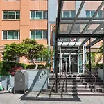 Studio In The Heart Of Seattle - Fast Wi-Fi & Ac