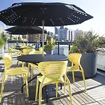 Capitol Hill 1Br W Gym Roof Nr I-5 Sea-246