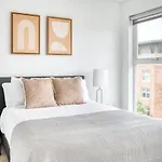 Ballard 1Br W Wd Bbq Gym Nr Waterfront Sea-393