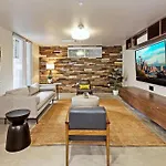 Lofty Studio Prime Cap Hill Area Mins To Downtown